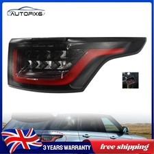 For 2017-2022 Range Rover