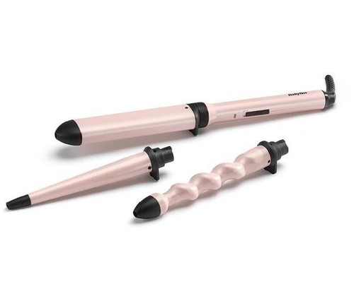 Babyliss curl wave trio - babyliss, &