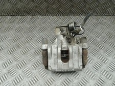 FORD TRANSIT CONNECT BRAKE