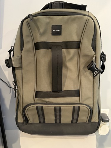 Oakley utility cabin trolley - utility,