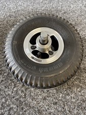 (2535)Quingo Classic Plus Mobility Scooter Front Wheel