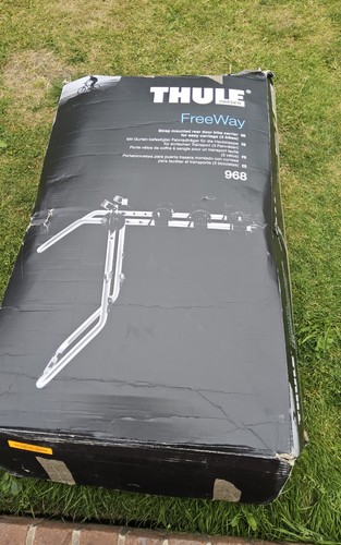 Thule freeway 968 bicycle - freeway,