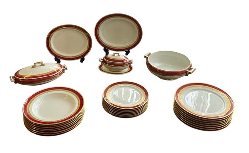 Antique victorian piece - antique, 32