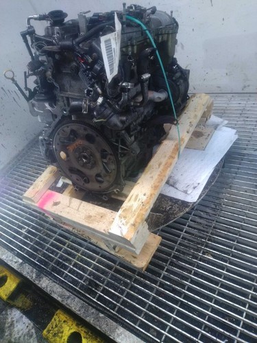 Engine vin 8th - engine,