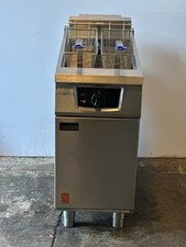 Commercial electric Falcon Fryer