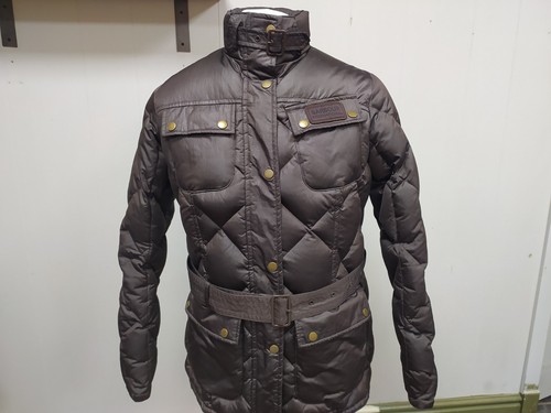 Barbour feather down - barbour,