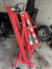 Sealey Engine Crane Hoist 2t