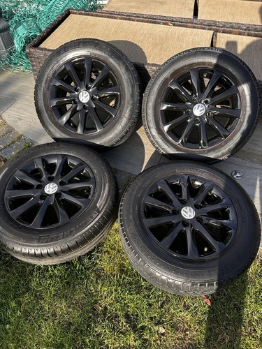 Genuine touran golf - genuine, vw