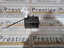 MERCEDES CLK CLASS 209 2002 -