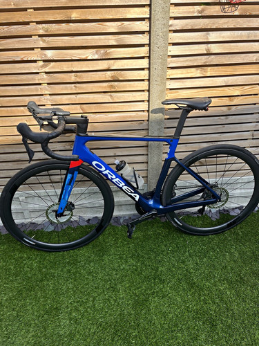 Orbea orca m20 - m20, ltd