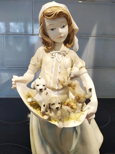 The litter regency fine arts - "the,