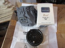 A1 unused Hardy Alnwick