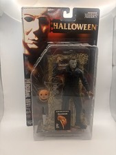 Mcfarlane Toys Halloween