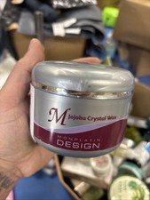 Mon Platin Jojoba Crystal Hair