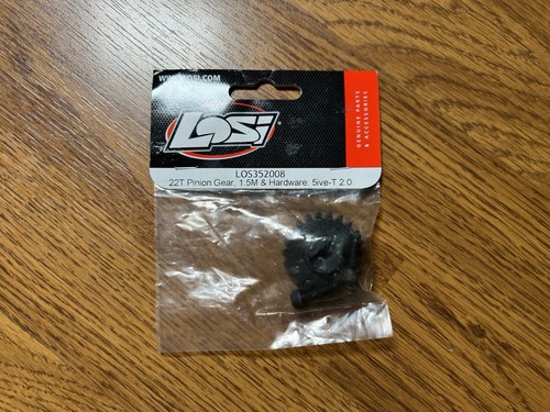 Losi 5ive 0 - 5ive, 2.0,