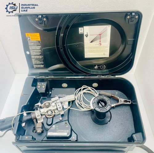 Lincoln electric pro - electric,