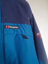 Berghaus Mera Peak Goretex