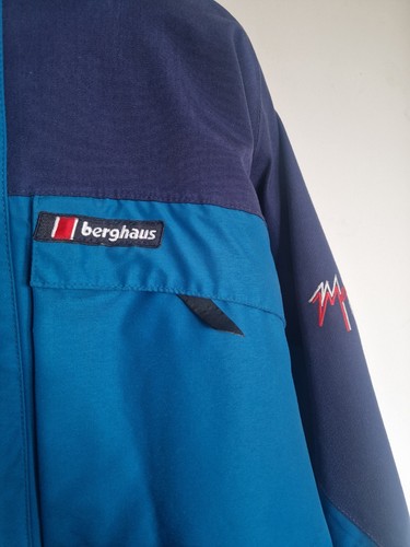 Berghaus mera peak goretex - mera,