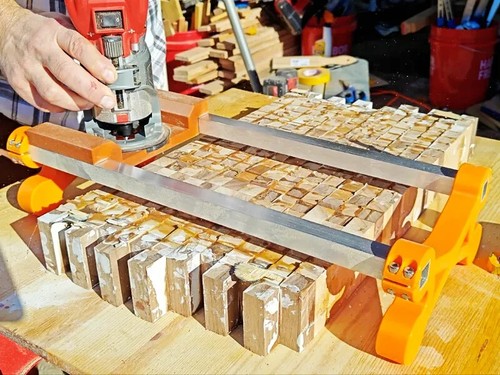 Milwaukee m18 trim router - milwaukee,