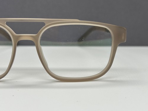 Berlin glasses men - ic, gray