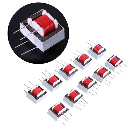 Isolation transformer - isolation,