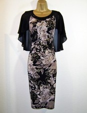 DAVID EMANUEL FAB CAPE BEAD