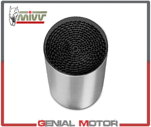 Catalyzer acc 044 - for, mivv