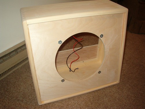 1x12 trm unfinished extension - 1x12,