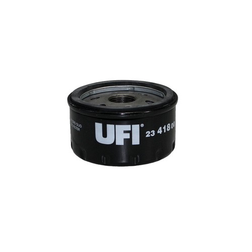 Oil filter ufi - filter, opel