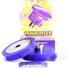 Powerflex Rear Diff Mounting