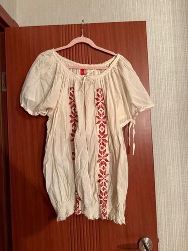 Ewa walla cotton peasant - ewa,