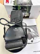 3M Peltor ComTac XPI Headset