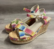 Pavers Multicoloured Cork