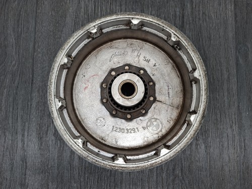 Bmw 1955 1960 front - bmw, rim