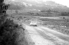 Triumph Dolomite Portugal