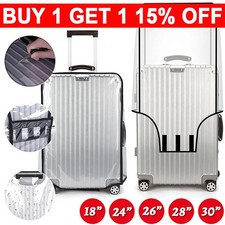 UK Clear PVC Waterproof