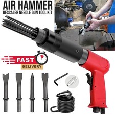 Air Hammer Chisel Descaler