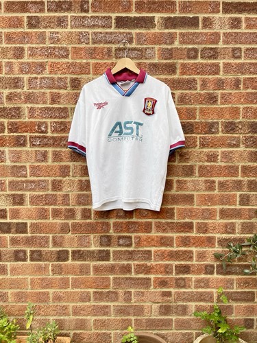 Aston villa 1996 1997 - aston, 1996/1997