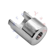 Ford Transit Bosch VP30 and