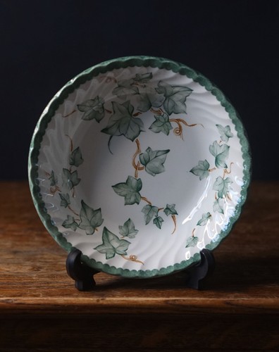 Barratts ivy soup bowls - barratts, 4