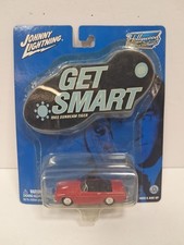 Johnny Lightning Hollywood On