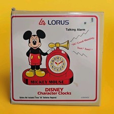 Lorus NEW IN BOX Vintage