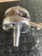 Kawasaki Kx 250 A4/A5 1978 1979 NOS  Crank twinshock motocross 13031-1004