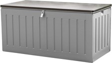 Outdoor Garden Storage Box