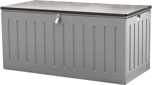 Outdoor garden storage - garden,