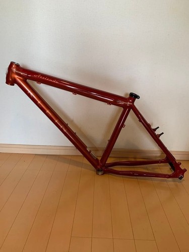 Klein attitude mtb frame - klein, xv