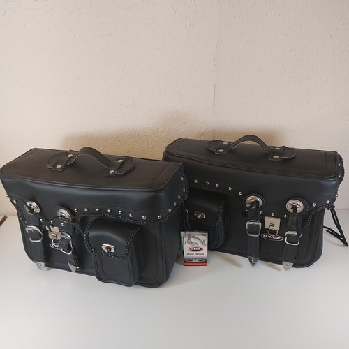Saddlebags oxide universal - saddlebags,,