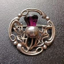 Vintage Ward Brothers Glasgow