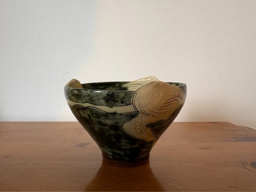 Peter bolton studio pottery - bolton,