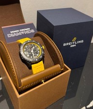 Breitling Endurance Pro Men's